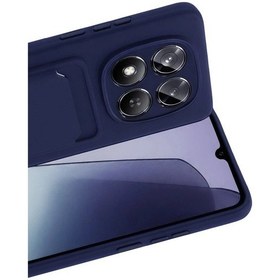Resim Note 15 4g Kelvin Kartvizitli - Lacivert - Pyrz-853157 