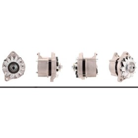 Resim Mako ALTERNATÖR A125R 14V 55A DOĞAN ŞAHİN KARTAL SLX TEMPRA 63321154 