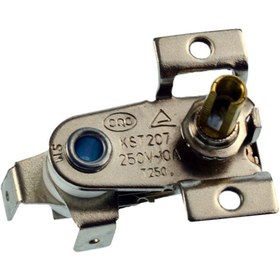 Resim Supervac VESTEL KONVEKTÖR ISITICI K 500 B ile Uyumlu Infrared Isıtıcı Termostat 