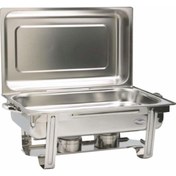 Resim Pimak Reşo Elektrikli 64x65x39 CM 8 KG Düz 