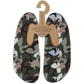 Resim Slipstop Ranger Havuz Ve Deniz Ayakkabısı Yeşil 