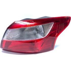 Resim Ford Focus 2012-2015 Sol Dış Stop Sedan 