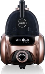 Resim Arnica Toz Torbasız Elektrikli Süpürge Mila Et14441 