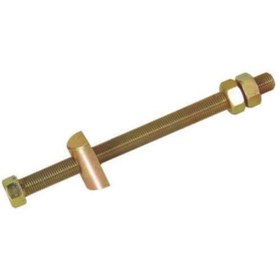 Resim Hyundai H100- Kamyonet Torsiyon Ayar Civatası 