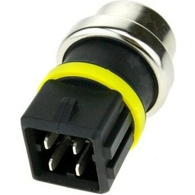 Resim Golf3 Polo Classic T4 Hararet Müşürü 1991- [Febi] [357919501A] 