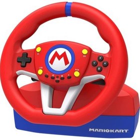 Resim nintendo switch hori mario Kart direksiyon 