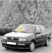 Resim Bisra VW Vento 1992-1998 Ön Sağ Yolcu Taraf Silecek Kolu 1H1955410B 