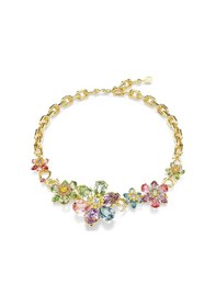 Resim 5709030 Swarovski Kolye Idyllıa:all Ard Mul/gos Metalik 