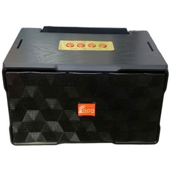 Fepe Fp-31 Fm Radyo El Feneri Bluetooth Hoparlör Uo