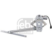 Resim FEBI 177888 Ön Cam Krikosu Sol (Motorlu)Transit 01- V-184 / V-347-V348 