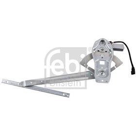 Resim FEBI 177888 Ön Cam Krikosu Sol (Motorlu)Transit 01- V-184 / V-347-V348 