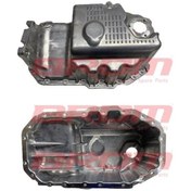 Resim Brom Vw3310 - Yağ Karteri Alüminyum Sensorlu Volkswagen Polo / S 