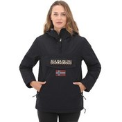 Resim Napapijri Raınforest W Pkt 4 Kadın Sweatshirt Lacivert 
