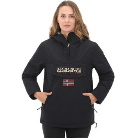 Resim Napapijri Raınforest W Pkt 4 Kadın Sweatshirt Lacivert 