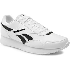 Resim Reebok 100075137 Reebok Jogger Lıte Erkek Günlük Spor Ayakkabısı Beyaz 