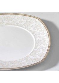 Resim Korkmaz A8230 Pearl Star Kare Yemek Takımı 60 Parça Diğer 