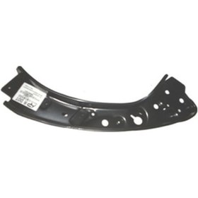 Resim Mıtsubıshı Outlander 08/09 Ön Panel Yan Parça Sol Dış Tw - Oem Yedek Parça 