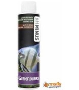 Resim Reeflowers Ph Minus 500 ML ( Ph Düşürücü ) 
