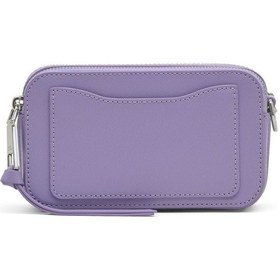 Resim Marc Jacobs Kadın Omuz Çantası 2p3hcr015h01-530 Mor 