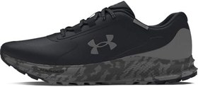 Resim Under Armour Charged Bandit Trail 3 Storm Proof Yürüyüş AyakkabısıErkek 