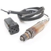 Resim Bmw Uyumlu M20 M40 M42 M43 M50 M60 Motor Bosch Oksijen Sensörü 17 