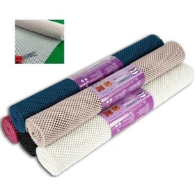 Resim FırsatVar Tezgah Üstü Çok Amaçlı Kayma Önleyici Kaydırmaz Ped 