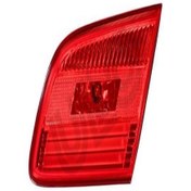 Resim ULO 1042004 Bagaj Stop Lambasi Sag BMW 3 Serisi (E93) 07 09( E Mark ) 63217162304 (WT435928) 