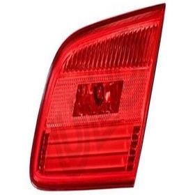 Resim ULO 1042004 Bagaj Stop Lambasi Sag BMW 3 Serisi (E93) 07 09( E Mark ) 63217162304 (WT435928) 