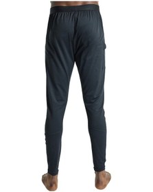 Resim Burton Burton Midweight X Erkek Alt İçlik 002 Siyah 