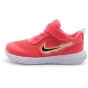 Resim Nike Ck4551-600 Revolutıon 5 Fıre Turuncu Bebek Spor Ayakkabı 