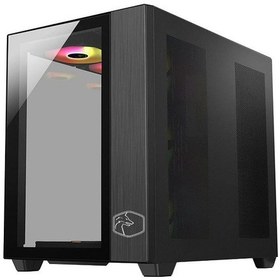 Resim Ramtech RMT22051 R5-7500F 16 GB 1 TB M2 SSD RTX5060 Free Dos Masaüstü Oyuncu Bilgisayarı 