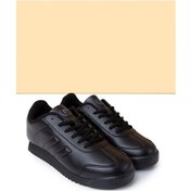 Resim Pierre Cardin® | Pc-30488 - 3319 Siyah - Kadın Spor Ayakkabı 