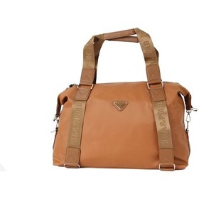 Resim M 622 Mega Bag Kadın El, Omuz Çantası, Seyahat Çantası 001 