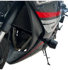 Resim Rks R250 2022 - 2025 Uyumlu Koruma Takozu 