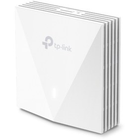 Resim TP-Link EAP650-WALL Duvar Montajlı AX3000 Kablosuz WiFi 6 Access Point 