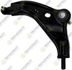Resim TEKNOROT MN-139 Rotilli Salıncak Ön Sol Alt Mini R55 R56 