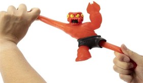 Resim Goojitzu Tekli Figür S2 15 cm Redback GJT08000 