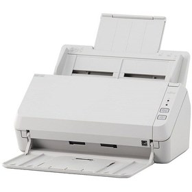 Resim Rıcoh A4 Sp-1120n 20ppm Döküman Tarayıcı Ethernet 