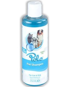 Resim Polo Okyanus Esintisi Köpek Şampuanı 250 ML 