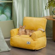 Resim Paw Portal Kedi Divanı 