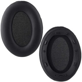 Resim Schulzz Sony Wh-100 Xm3 Wh-100xm3 Yedek Kulaklık Pedi Süngeri 