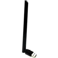 Resim Showmax 7601 Wi-fi USB Anten 