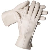 Resim Kraliyet Mavisi Moda Kadın Renkli Koyun Derisi İnce Dokunmatik Ekran Eldiven Kraliyet Mavisi 