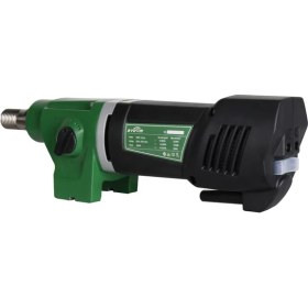 Resim Bycon 252 mm Delme Kapasiteli Kömürsüz Karot Motoru 