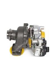 Resim Turbo Sarj Focus Iv 17 Coruıer 17 Connect 17 1.5 Ecoblue 