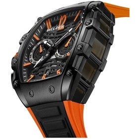 Resim Welder Moody Watch Wrm2006 Erkek Kol Saati 
