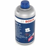 Resim BOSCH 1987479106 | Hidrolik Fren Yagı Dot-4 500Gr | 12 Adet 