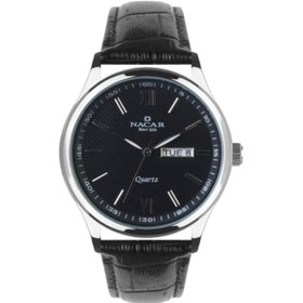 Resim Nacar NC31-29B155-ABL1 Erkek Kol Saati 
