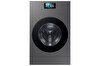 Resim Samsung WD18DB8995BZAH 18KG Kurutmalı Çamaşır Makinesi 