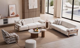 Resim Virjin Bohem Düğün Paketi 